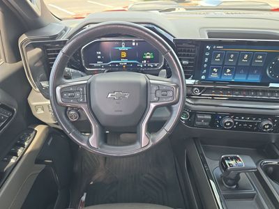 2023 Chevrolet Silverado 1500 - Photo 10