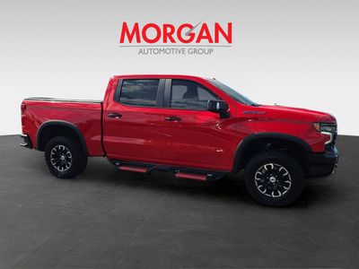 2023 Chevrolet Silverado 1500 - Photo 2