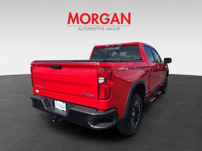 2023 Chevrolet Silverado 1500 - Photo 4
