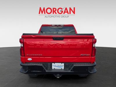 2023 Chevrolet Silverado 1500 - Photo 5