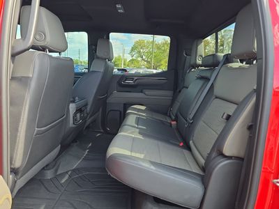 2023 Chevrolet Silverado 1500 - Photo 13