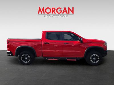 2023 Chevrolet Silverado 1500 - Photo 3
