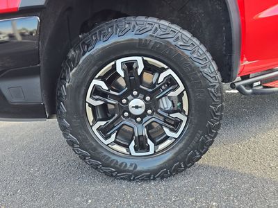 2023 Chevrolet Silverado 1500 - Photo 29