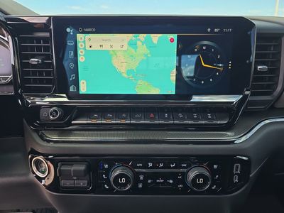 2023 Chevrolet Silverado 1500 - Photo 18