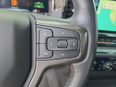 2023 Chevrolet Silverado 1500 - Photo 24