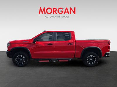 2023 Chevrolet Silverado 1500 - Photo 6