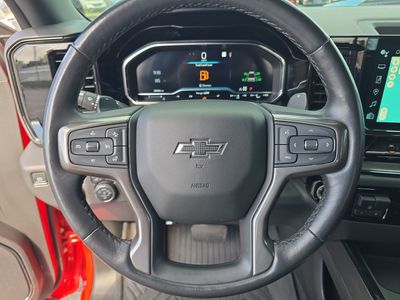 2023 Chevrolet Silverado 1500 - Photo 25