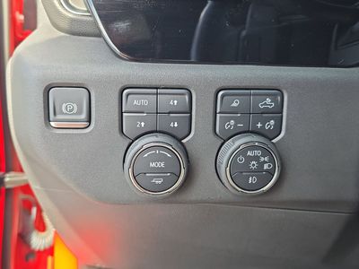 2023 Chevrolet Silverado 1500 - Photo 22