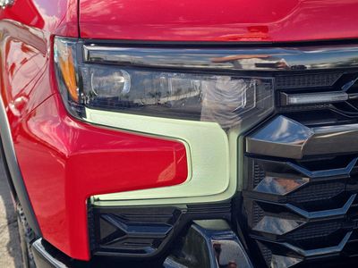 2023 Chevrolet Silverado 1500 - Photo 7