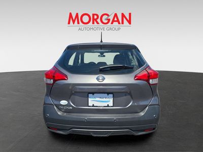 2020 Nissan Kicks - Photo 5