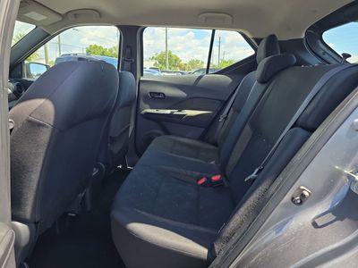 2020 Nissan Kicks - Photo 13