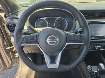 2020 Nissan Kicks - Photo 22