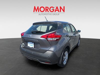 2020 Nissan Kicks - Photo 4