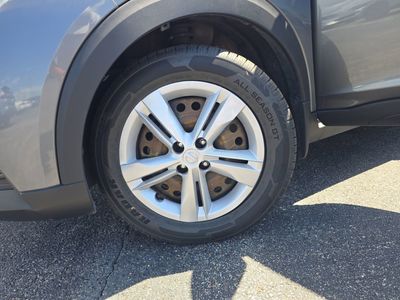 2020 Nissan Kicks - Photo 26