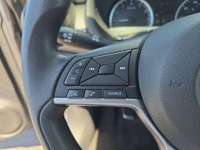 2020 Nissan Kicks - Photo 20