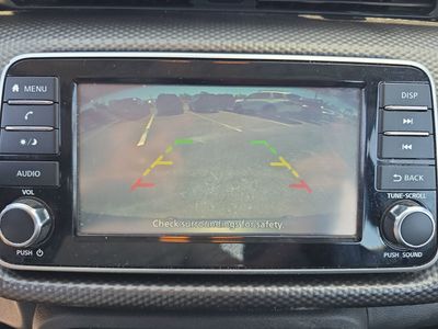 2020 Nissan Kicks - Photo 17