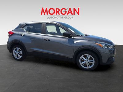 2020 Nissan Kicks - Photo 2