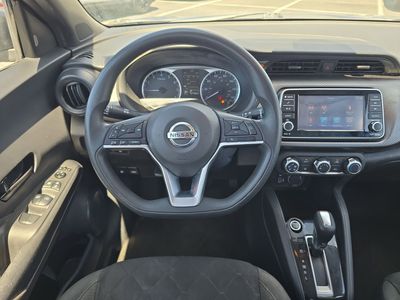 2020 Nissan Kicks - Photo 10