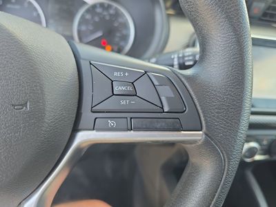2020 Nissan Kicks - Photo 21