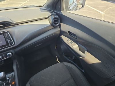 2020 Nissan Kicks - Photo 12