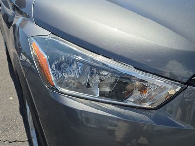 2020 Nissan Kicks - Photo 7