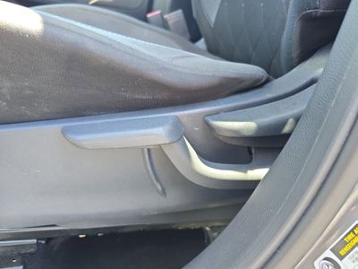 2020 Nissan Kicks - Photo 15