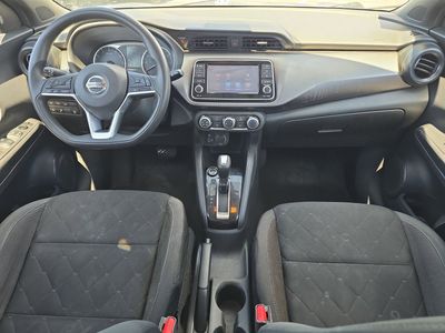 2020 Nissan Kicks - Photo 9