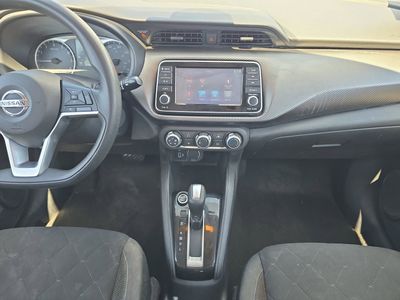 2020 Nissan Kicks - Photo 11