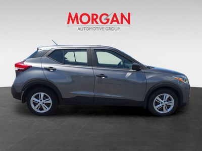 2020 Nissan Kicks - Photo 3