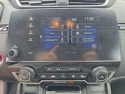 2019 Honda CR-V - Photo 18