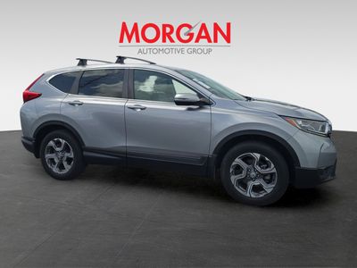 2019 Honda CR-V - Photo 2