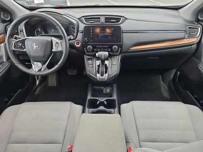 2019 Honda CR-V - Photo 9
