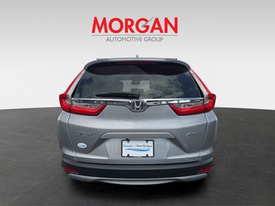 2019 Honda CR-V - Photo 5