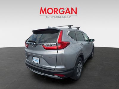 2019 Honda CR-V - Photo 4
