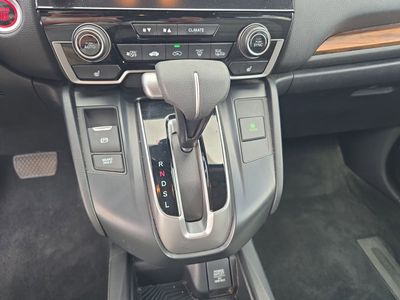 2019 Honda CR-V - Photo 21