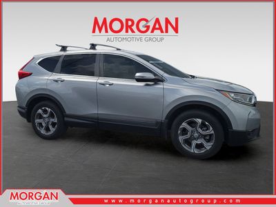 2019 Honda CR-V - Photo 1
