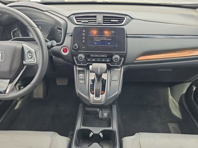 2019 Honda CR-V - Photo 11