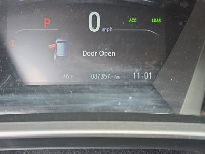 2019 Honda CR-V - Photo 28