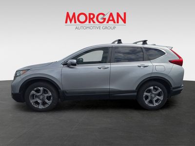 2019 Honda CR-V - Photo 6