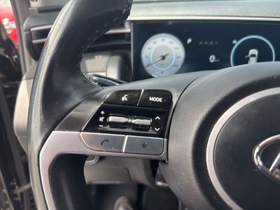 2023 Hyundai Tucson - Photo 17