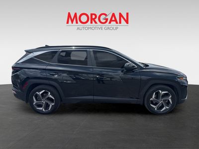 2023 Hyundai Tucson - Photo 8