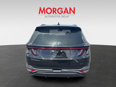 2023 Hyundai Tucson - Photo 6
