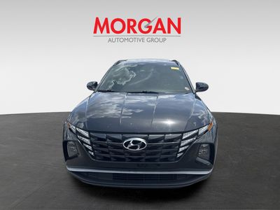 2023 Hyundai Tucson - Photo 2