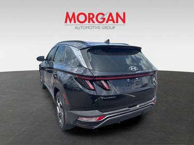 2023 Hyundai Tucson - Photo 5