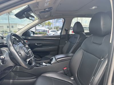 2023 Hyundai Tucson - Photo 10