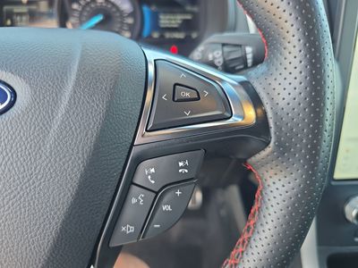 2024 Ford Edge - Photo 23