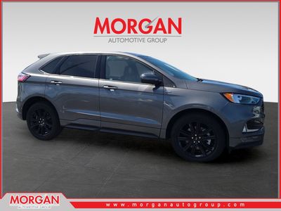 2024 Ford Edge - Photo 1
