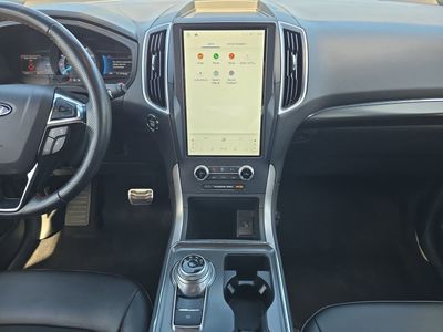 2024 Ford Edge - Photo 11
