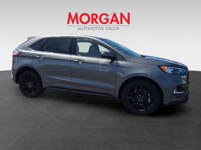 2024 Ford Edge - Photo 2