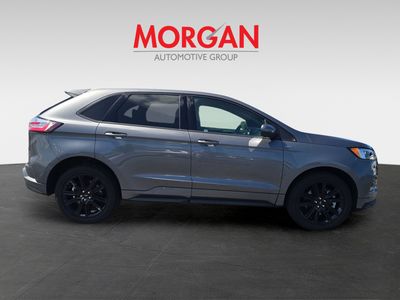 2024 Ford Edge - Photo 3